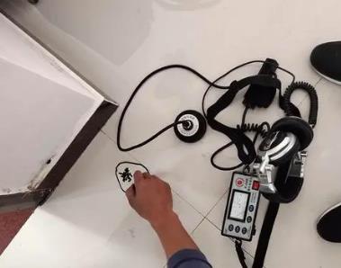 常熟测漏水公司电话